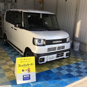 ホンダ・N-BOX