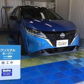 日産・ノート