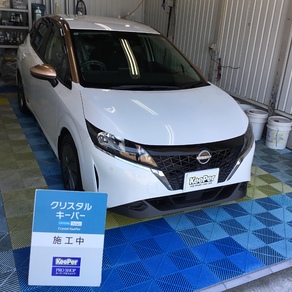 日産・ノート
