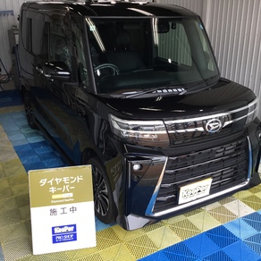 ダイハツ・タント