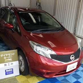 日産・ノート