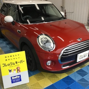 BMW・MINIクーパー