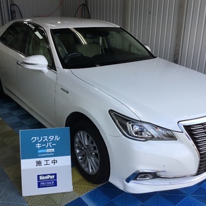 トヨタ・クラウン