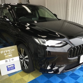 ホンダ・ZR-V