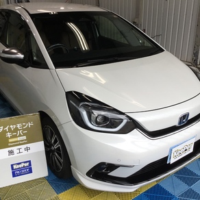 ホンダ・フィット