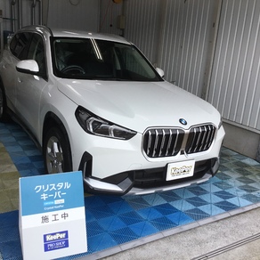 BMW・X1
