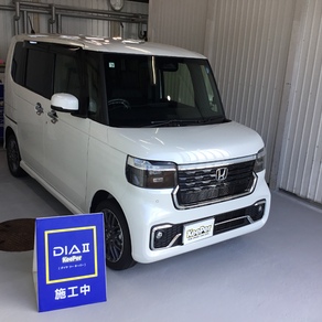 ホンダ・N-BOX