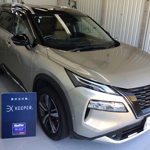 日産・エクストレイル