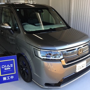 ホンダ・ステップワゴン