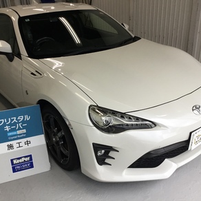 トヨタ・86