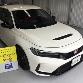 ホンダ・シビック タイプR