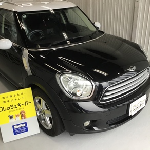 BMW・MINI