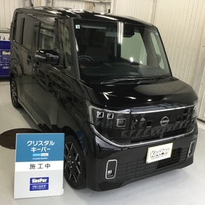 日産・ルークス