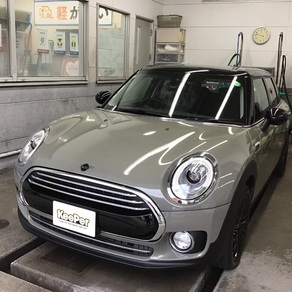 BMW・MINIクラブマン