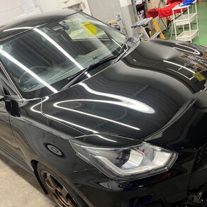 スズキ・スイフト