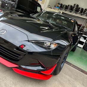 マツダ・ロードスター