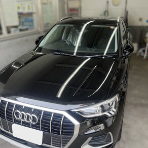 アウディ・Q3