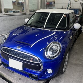 BMW・MINIクーパー