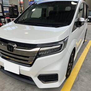 ホンダ・ステップワゴン