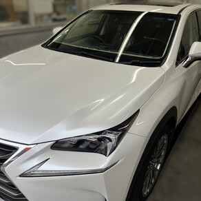 レクサス・NX
