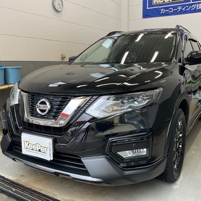 日産・エクストレイル