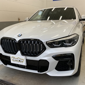 BMW・X6
