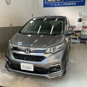 ホンダ・フリード