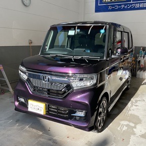ホンダ・N-BOX