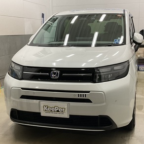 ホンダ・フリード