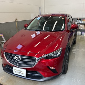 マツダ・CX-3