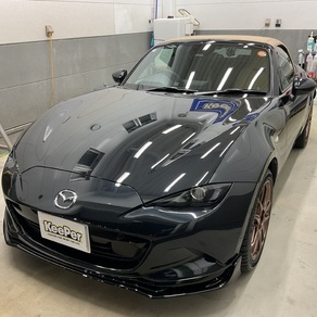 マツダ・ロードスター