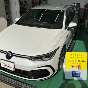 フォルクスワーゲン・パサート