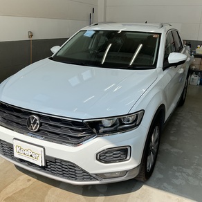 フォルクスワーゲン・ティーロック