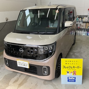 日産・ルークス