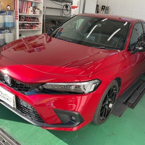 ホンダ・シビック 