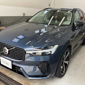 ボルボ・XC60