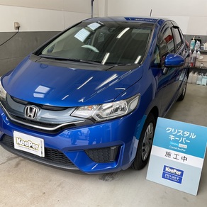 ホンダ・フィット