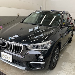 BMW・X1