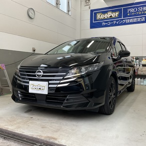 日産・ノート
