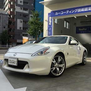 日産・フェアレディZ