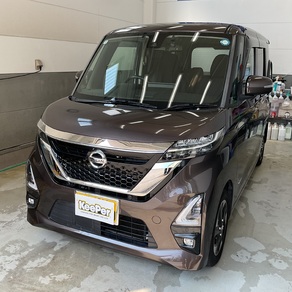 日産・ルークス