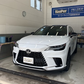 レクサス・RX