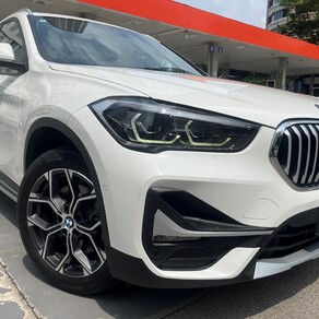 BMW・X1