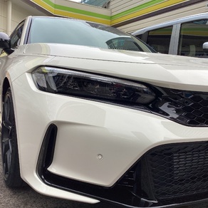 ホンダ・シビック タイプR