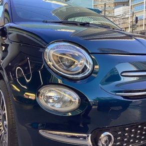 フィアット・フィアット500