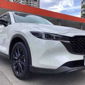 マツダ・CX-5