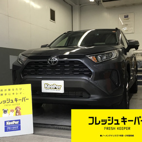 トヨタ・RAV4