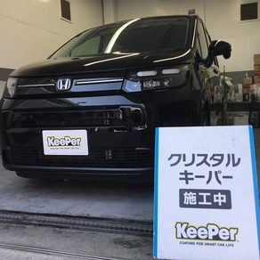 ホンダ・フリード