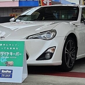 トヨタ・86