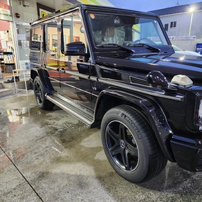 メルセデス・ベンツ・Gクラス